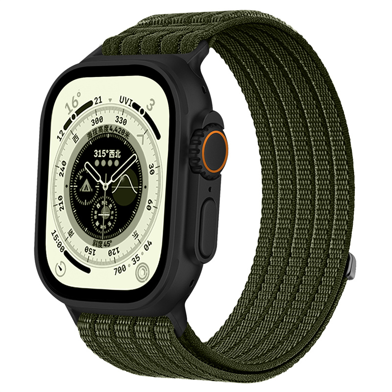 4-Spruce Green