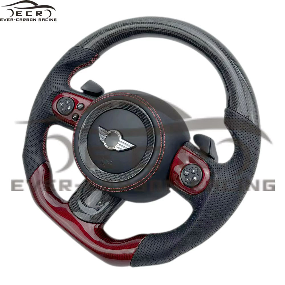 Fournissez votre propre volant et plus de 10 PCS