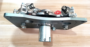 กลไกหมุนแบบกึ่งอัตโนมัติสำหรับระบบทางเข้าและออก - Product Image 4