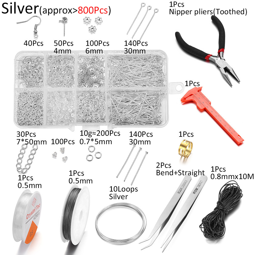 Silver