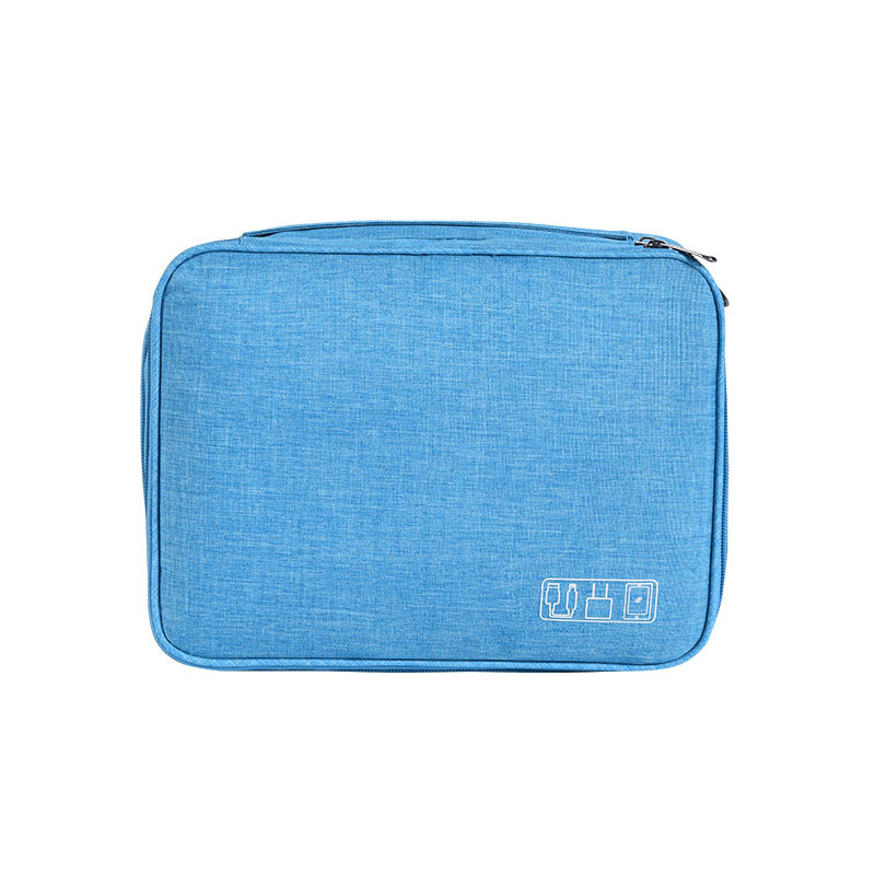 Azul cielo-3 capas