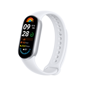 New for Xiaomi Band <strong>9</strong> Mi 1.62'' AMOLED Display Metal Frame Long Battery Life 60Hz Health Exercise Detection MI BAND <strong>9</strong> - Product Image 1