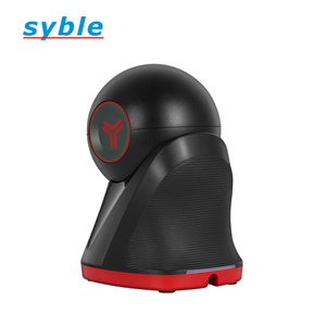XB-8602 Syble Lecteur Code Barcode Scanner 2D Desktop Pdf417 Scanner per stampante Pos - Product Image 5