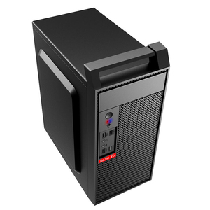Computadora de escritorio Intel Core de 12. ª generación, computadora de escritorio de cuatro núcleos para el hogar, la Oficina, los negocios, la consola de computadora de escritorio para juegos - Product Image 6