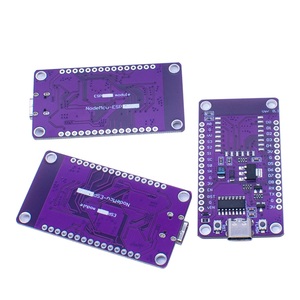 1PCS Type-c USB Nodemcu Lua <strong>ESP8266</strong> Development Board Serial Wireless <strong>WiFi</strong> CH340 <strong>ESP</strong>-07/<strong>07S</strong> <strong>Module</strong> - Product Image 3