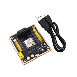 Entwicklungs platine ESP32 Kit Wireless wifi iot Steuer modul ESP-32F