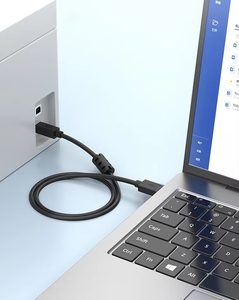 USB2.0打印机数据线聚氯乙烯a型公对b型公打印机通用串行总线数据线兄弟惠普佳能利盟爱普生打印机 - Product Image 6
