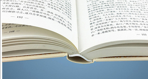 Easy to Operate Book <strong>Binding</strong> Sewing <strong>Machine</strong> Made in China - Product Image 5
