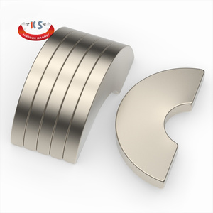 Wholesale Price <strong>Neodymium</strong> <strong>Arc</strong> Segment <strong>Magnet</strong> Composite And Permanent Type Perendev Motor <strong>Magnet</strong>