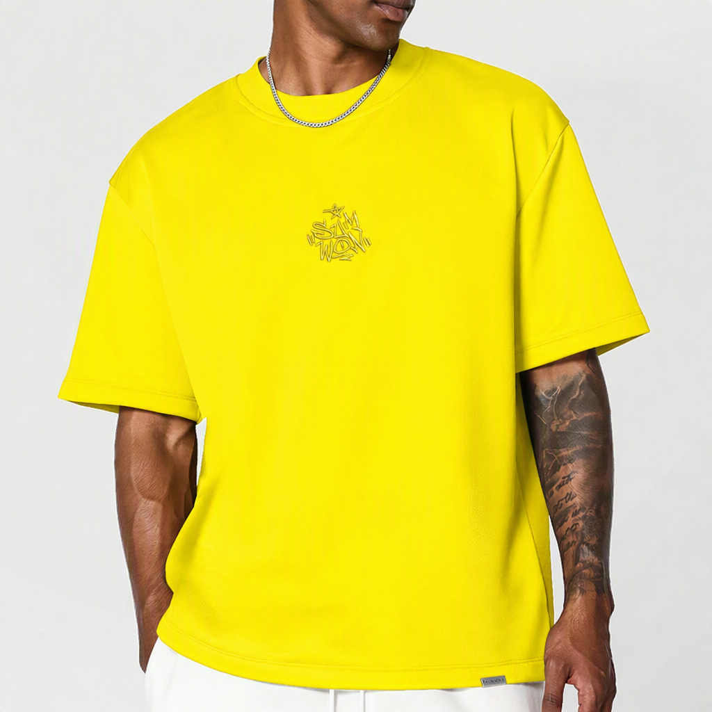 Jaune