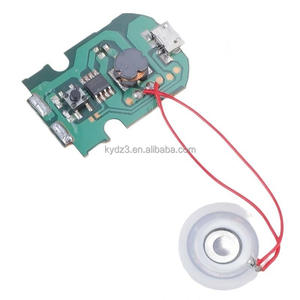 Ky tạo độ ẩm pcba PCB bảng mạch tùy chỉnh Mini độ ẩm không khí IC <span class=keywords><strong>chip</strong></span> COB Board - Product Image 4