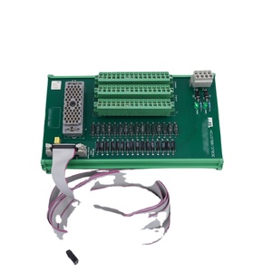 Módulo de entrada analógica aislado HCU3700/3703E - Product Image 1