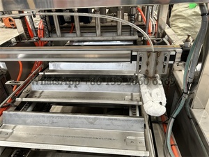 Saatte <span class=keywords><strong>1200</strong></span> adet mantar spawn log inoculation makinesi ouster mantar inoculating makinesi satılık