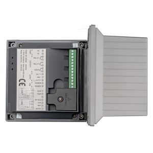 ユニバーサルコントローラーpHメーター/ORP/DOセンサー入力、Modbus RS232/RS485および4-20mA出力 - Product Image 2