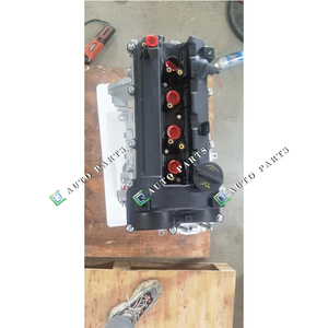 Newpars <strong>Engine</strong> Used in Korea G4LC G4EE G4LA G4FC <strong>Engine</strong> for Huyndai - Product Image 6