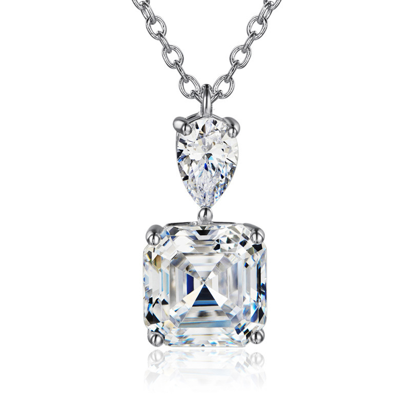 XL361 White Diamond