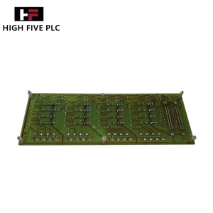 インダストリアルコントロールボード入力出力モジュール51304650-150 Rev k PcbカードPlc - Product Image 3
