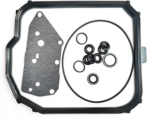 <strong>AL4</strong> <strong>DPO</strong> Auto Gearbox Clutch Overhaul Rebuild <strong>Kit</strong> 15501A Transmission Oil Seal Repair <strong>Kit</strong> - Product Image 4