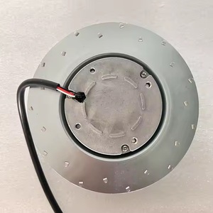 Original Fanuc CNC Werkzeug maschine Spindel lüfter A90L-0001-0519/R für SPS-Programmierung mit PAC & dedizierten Controllern