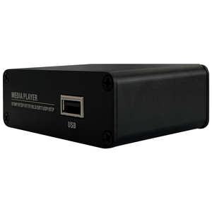 Codificatore per Streaming IPTV H265 H264 da HD a IP 4 t codificatore per Streaming IPTV Ultra Mini - Product Image 4