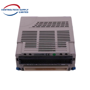 Venta caliente IC200ALG331 Sistema de control distribuido - Product Image 5