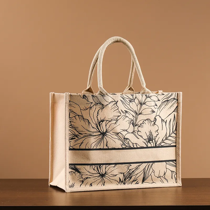 Individuelle neue Ideen Luxus-Lenkwand-Strand-Tote-Tasche inspiriert von Designermarke wasserdichte Damen-Reisetasche