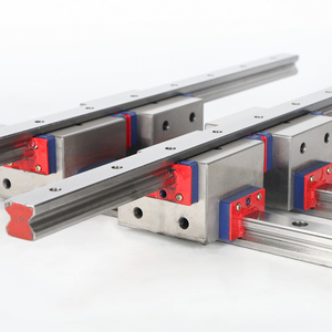 Hotsell <strong>Linear</strong> Guide <strong>Rail</strong> 1m 3m <strong>Linear</strong> Actuator Cross <strong>Linear</strong> Guide SER-GC Series 25mm 30mm <strong>35mm</strong> <strong>Linear</strong> Guide <strong>Rail</strong> with <strong>Block</strong> - Product Image 4