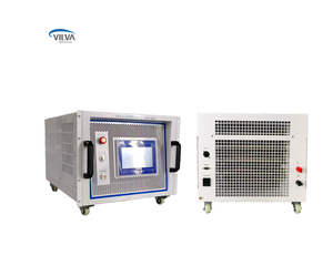 230V 10kW Rack Mounted AC Test Load Bank for Data Center <strong>Testing</strong> Factory Price - Product Image 1