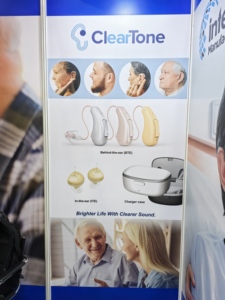 Good Faith Guarantee 16 Channel <strong>Adaptive</strong> Ear <strong>Device</strong> Digital Ear <strong>Device</strong> <strong>Adaptive</strong> Programmable Self Fitting RIC Hearing Aid - Product Image 4