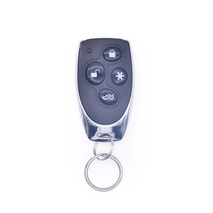 DLS汽车安全系统全功能汽车报警系统汽车报警远程更换 - Product Image 6