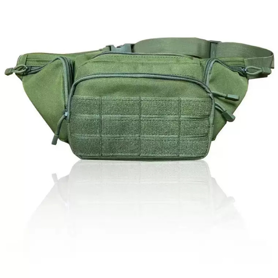 Verde militar