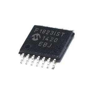 Chip de microcontrolador genuino de 8 bits/ST 32MHz Original y en stock - Product Image 1