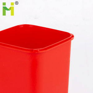 1L/2L/3L/4L/5L/8L/10L/15L/25L giallo rifiuti sanitari box/bin sharp contenitori usa e getta per aghi - Product Image 6
