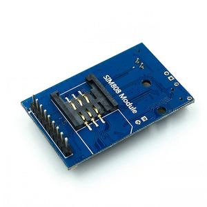 Módulo SIM808, GPS, GSM, GPRS - Product Image 2