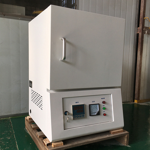 Changri 1400c Hot Selling Box Type Heat Treatment Muffle <strong>Furnaces</strong> of Various Specifications With Ceramic Sintering Ability