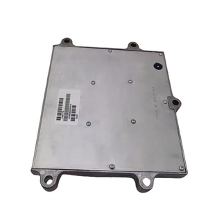 QSB6.7 Programmierte Baggers teuerung 4921776 Für Komatsu PC200-8 ECU ECM Control - Product Image 6
