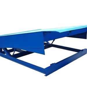 Hot Selling <strong>Loading</strong> and Unloading <strong>Platform</strong> Lifting <strong>Platform</strong> Can Be Customized <strong>Fixed</strong> Boarding Bridge - Product Image 2