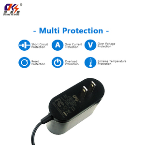 Factory <strong>Direct</strong> Sale 12V 3A Us/Uk/<strong>Au</strong>/Eu Plug Ac 12V 3A Switching Power Adapter for Led Support Customized - Product Image 6