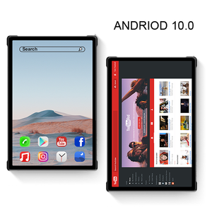 Custom 1280*800 IPS Screen 10 Inch <strong>Android</strong> 10 System Type c 2+32gb 10.1 <strong>Android</strong> Tablet Pc with Keyboard