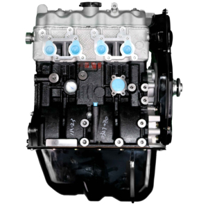 Factory Price 465Q Series 465Q1AE6/465Q3E2 <strong>Engine</strong> Assembly 1.1/1.0L 4 Cylinders Chana Wuling DFSK Hafei Suzuki Car <strong>Engine</strong> - Product Image 1