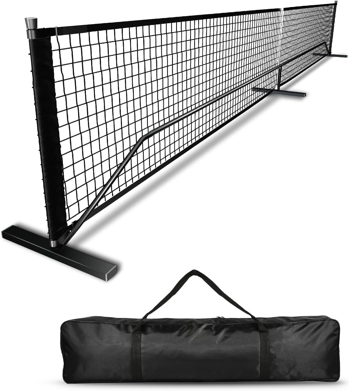 Système Net Noir