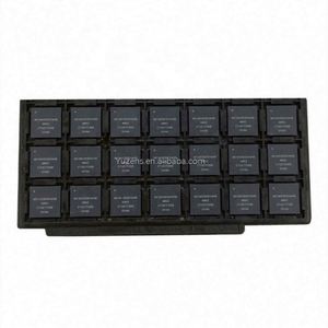 LM3409 DC DC Controller Step-Down IC 10-HVSSOP <strong>LM3409MY</strong>/<strong>NOPB</strong> - Product Image 2