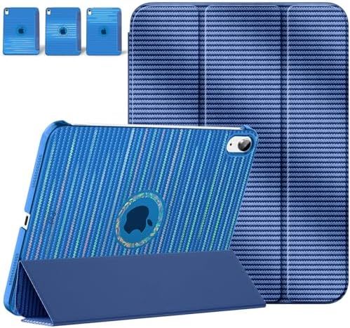 Bleu marine éblouissant