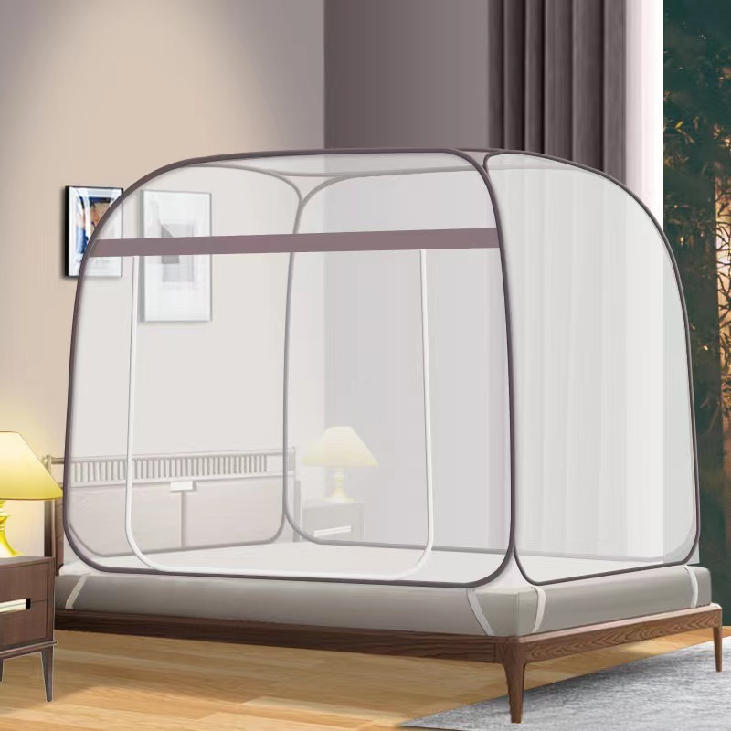 gris 1,2*2,0 M une porte
