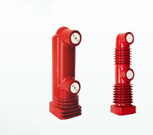 Factory Outlet and High Quality CHYF 12kv/24kv/40.5kv <strong>Embedded</strong> Pole for <strong>Circuit</strong> <strong>Breaker</strong> - Product Image 1