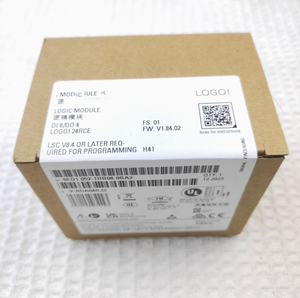 Hot Selling Programmier bare Logik steuerung 6ED1057-4EA00-0AA0 Modul SPS Programmier bare Steuerung - Product Image 3