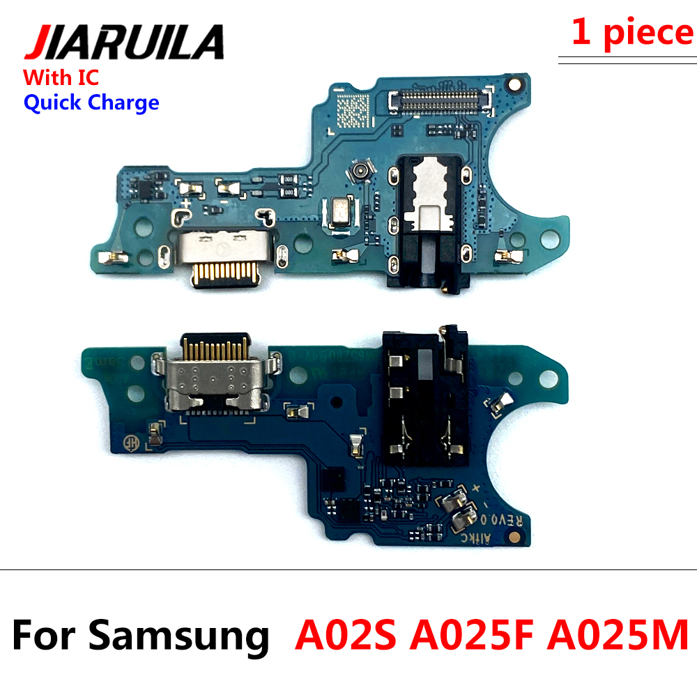 A02S A025F A025M
