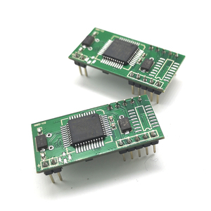 <strong>Rfid</strong> Read Write Module for Android System Free SDK 13.56Mhz UART for Kiosk - Product Image 5