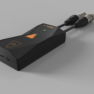 DMX тестер DMX Функция инструмента DMX512 тестовый инструмент Bluetooth - Product Image 2