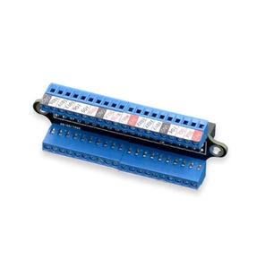 Breakout terminale Mini terminale Breakout Board GPIO terminale di espansione per Raspberry Pi 4B/3B/3B/2B/1B/Zero/Zero W - Product Image 4